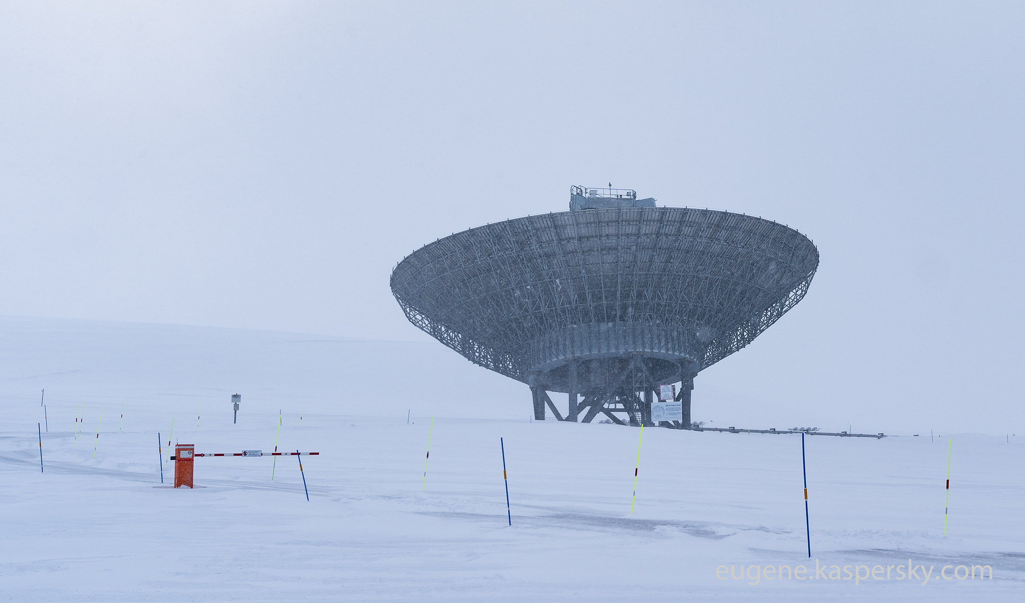 Longyearbyen